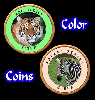 Color Coins